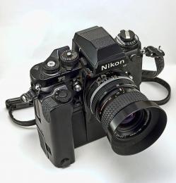 Nikon F3